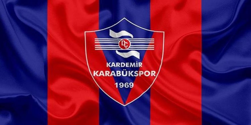 Karabükspor'da deprem! 11 çalışanı iş bıraktı