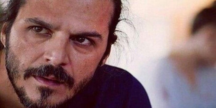Mehmet Günsür'ün acı günü