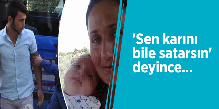 Denizli'de korkunç olay!