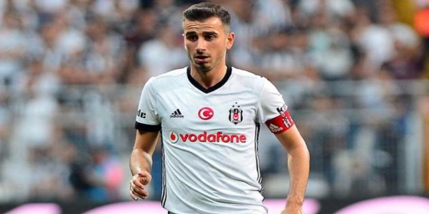Beşiktaş'ta Oğuzhan depremi!