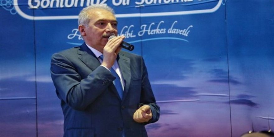 İBB Başkanı Mevlüt Uysal'dan indirim müjdesi!