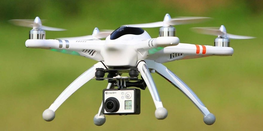 Hakkari Valiliğinden İHA açıklaması: Yasaklandı!