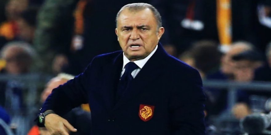 10 maç ceza alan Fatih Terim'in savunması ortaya çıktı! Şok ifadeler