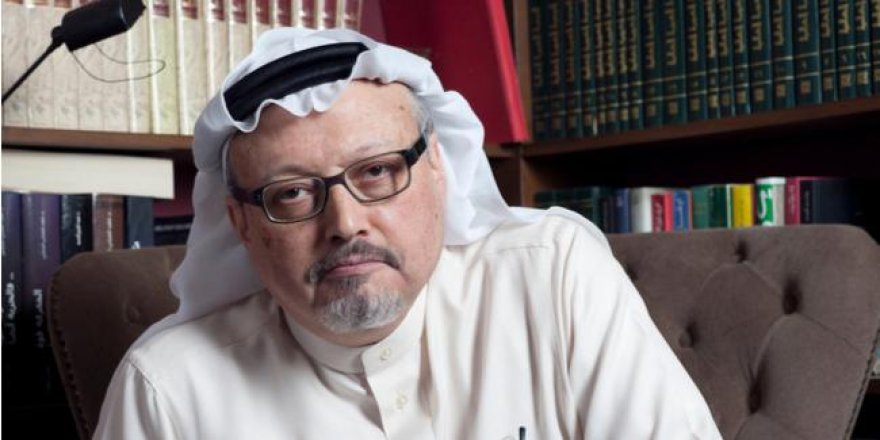 Türkiye'den S. Arabistan'a Kaşıkçı cevabı