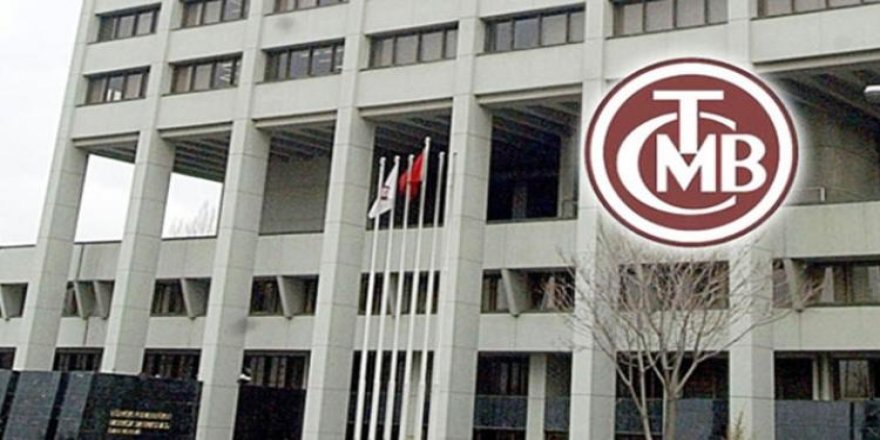 Merkez Bankası Beklenti Anketi sonuçları belli oldu