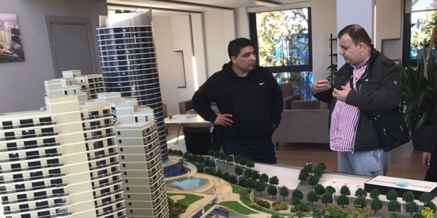 Bedrettin Ekdi Sanayi Sektörünü Değerlendirdi