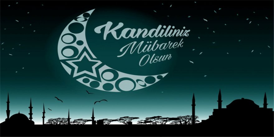 Mevlid Kandili ne zaman? Mevlit Kandili mesajları