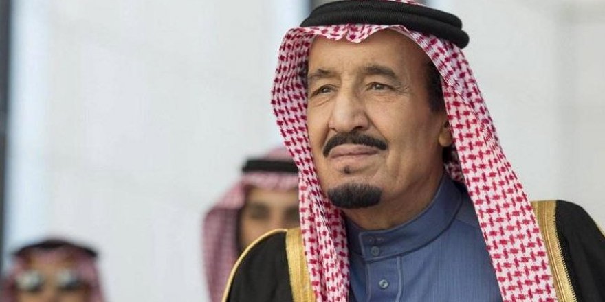 Kral Selman'dan flaş çağrı: Artık durdurun