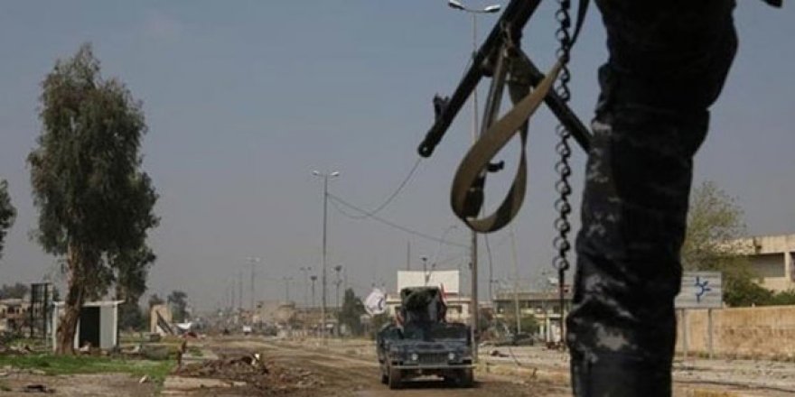 PKK, DAEŞ'li teröristi serbest bıraktı!