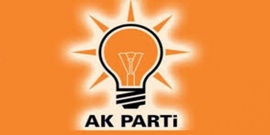AK Parti'nin Antalya adayı belli oldu