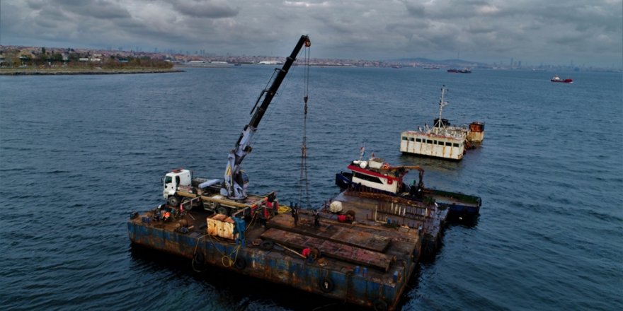 Ege Denizi 7/24 izlenecek