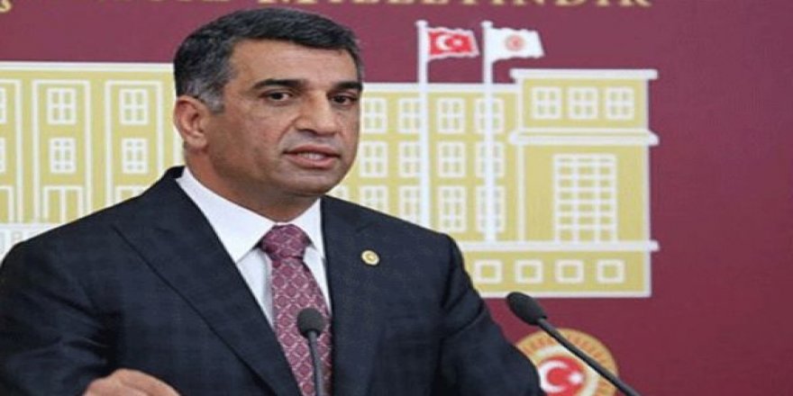 CHP'den Gürsel Erol kararı!