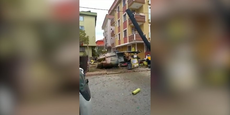 Anadolu Cumhuriyet Başsavcılığı soruşturma başlattı