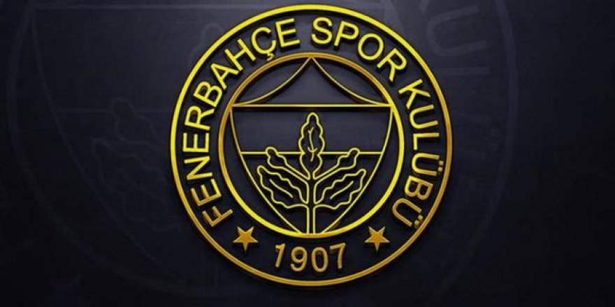 F.Bahçe'de ayrılık! "Devre arasında gidiyorum"