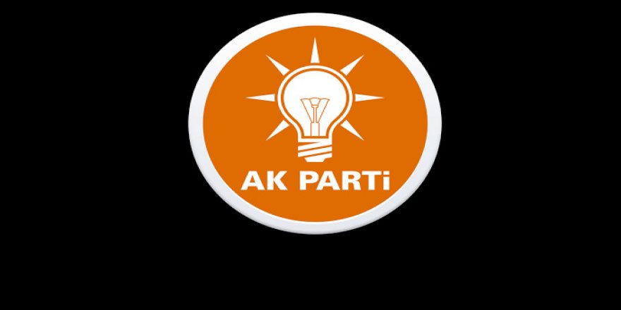 AK Parti'de flaş gelişme! 7 isim istifa etti