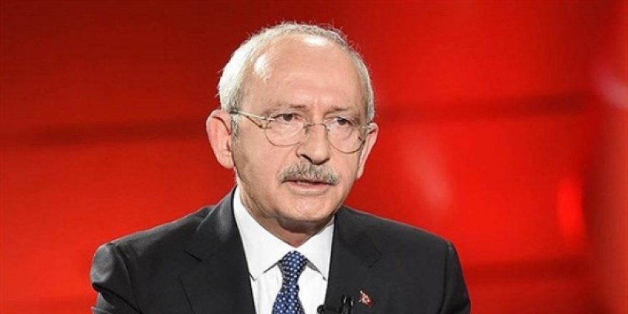 Kılıçdaroğlu'na soğuk duş! Mahkeme kararını verdi