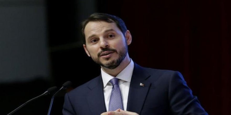 Bakan Albayrak: Ar-Ge yatırımlarımızı artırıyoruz