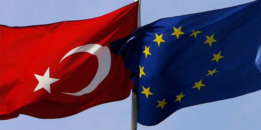 Türkiye ile AB arasında kritik görüşme!