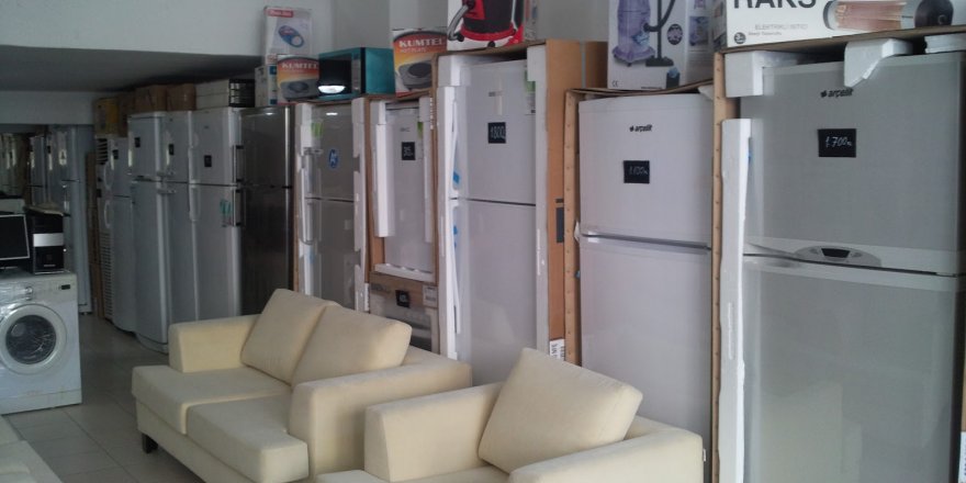 İkinci El Eşyamı Satmak İstiyorum, Nereye Başvurmalıyım?