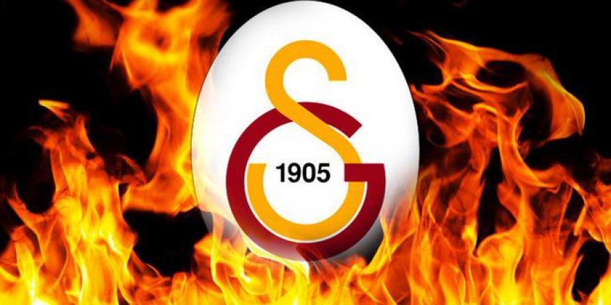 Galatasaray Ankara'da avantajı kaptı!