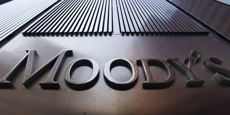 Moody's açıkladı! 'Bankalar istikrarını koruyacak'