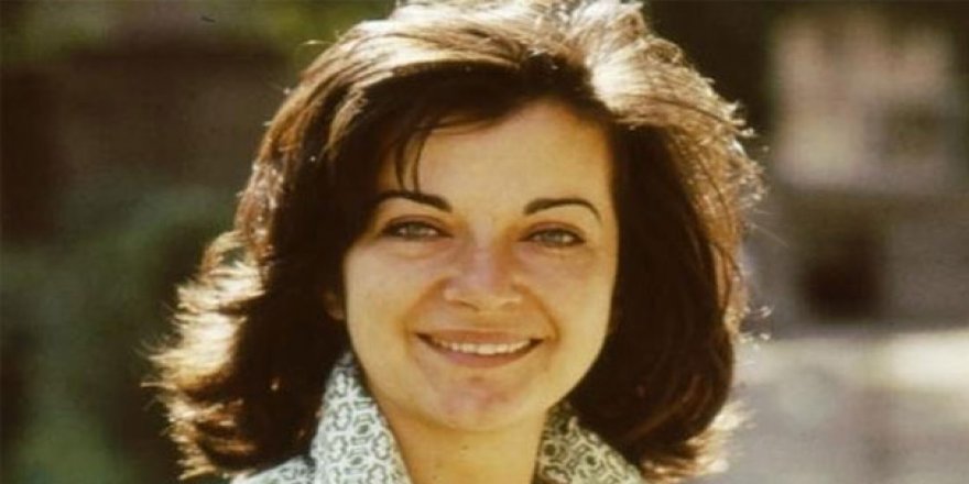 Candan Sabuncu hayatını kaybetti!