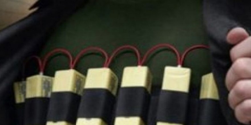 Almanya'da camiye bomba ihbarı