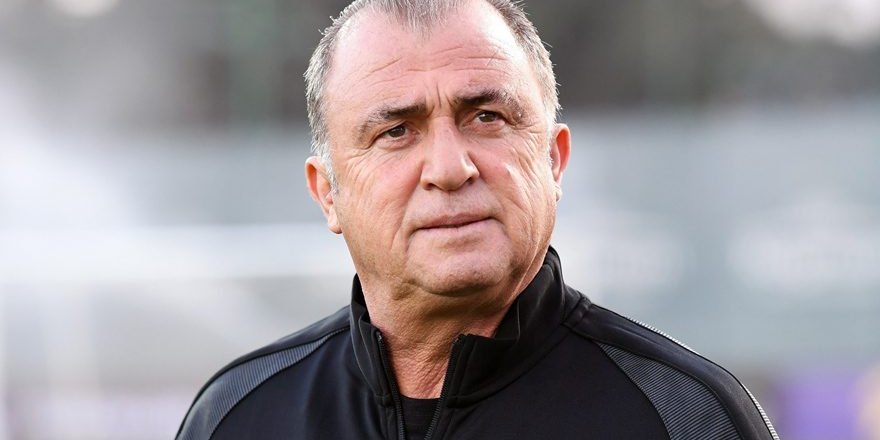 Terim'den oyunculara fırça!