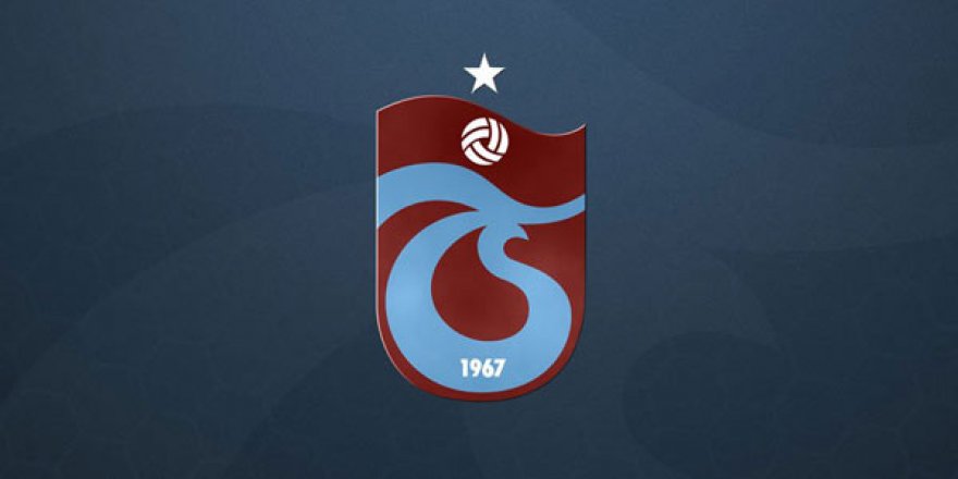 Trabzonspor'da deprem! TFF'ye başvurdular