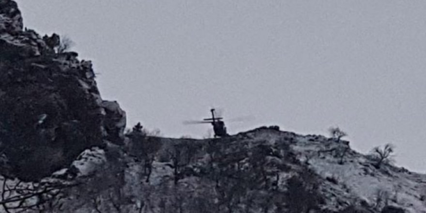 Mağarada kıstırılmışlardı! 2'si öldürüldü