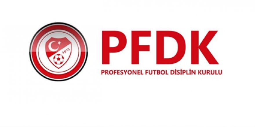 PFDK Gökhan Çıra'ya 5 maç ceza kesti!