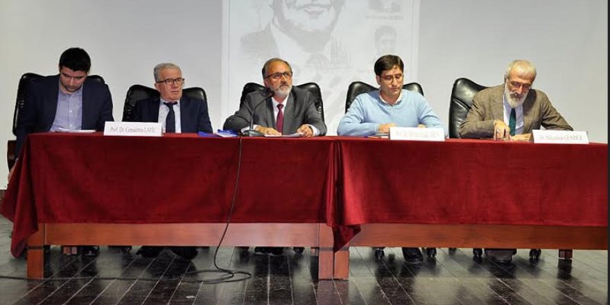 Müslümanların ve insanlığın izzeti: Aliya İzzetbegovic