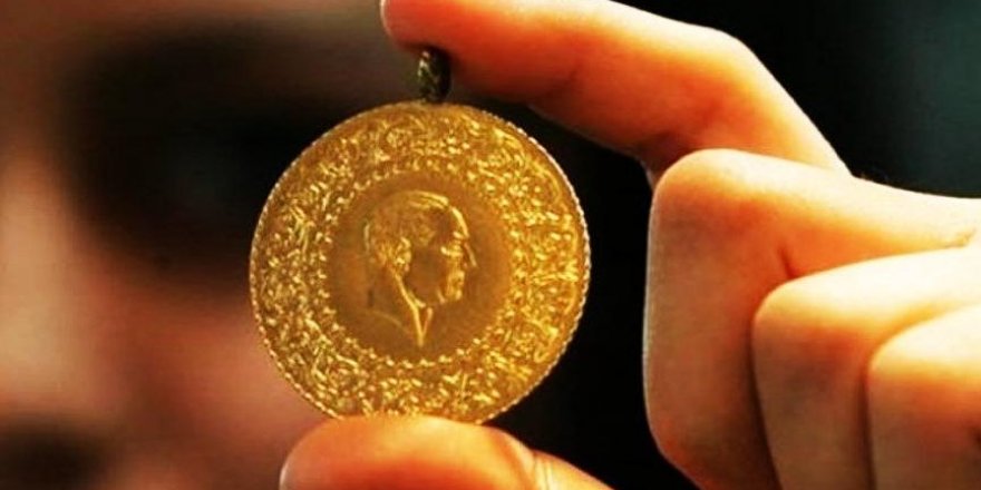Altın fiyatları yükselecek mi? Çeyrek ve gram altın fiyatlarındaki değişim…