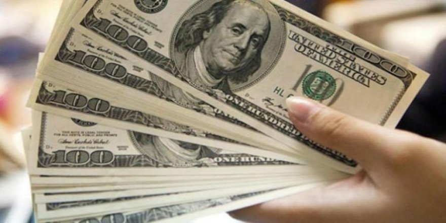 Dolar kuru bugün ne kadar oldu? Döviz kurları son işlemler