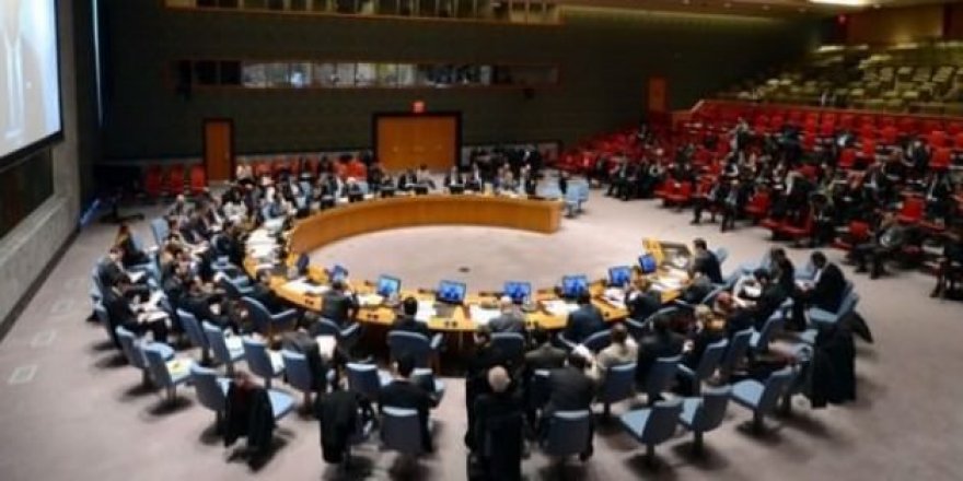 BM çarpıcı raporu açıkladı: 3 günde 143 bin kişi...