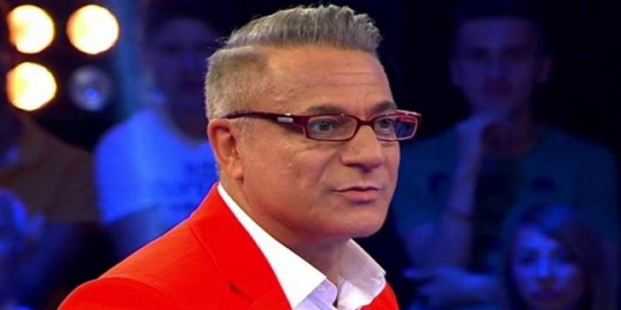 Mehmet Ali Erbil’den sevindiren haber