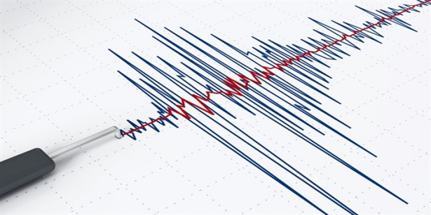 Yalova'da 9 deprem daha meydana geldi