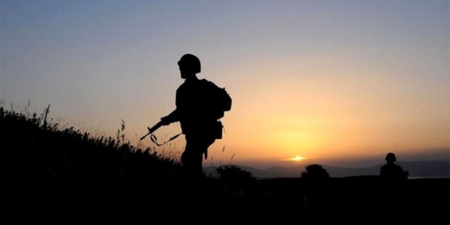 İçişleri Bakanlığı açıkladı: 12 öldürüldü