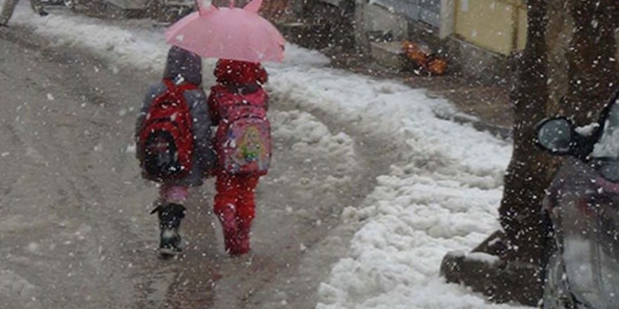 Meteoroloji Marmara uyarısını yineledi! Yarına dikkat