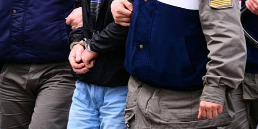 Yunanistan'a kaçarken yakalandılar!