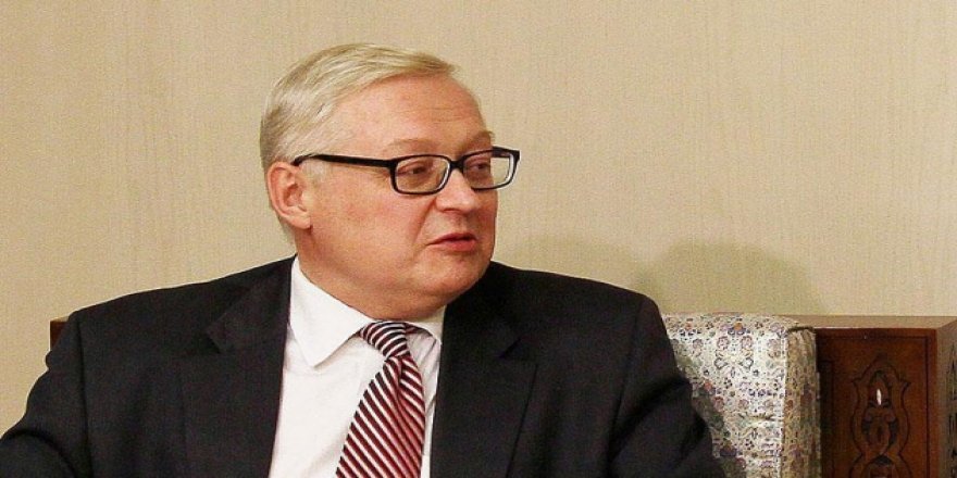 Rusya'dan ABD açıklaması: Çekilme konusunda şüphelerimiz var