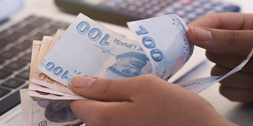 Asgari Ücret kararı Resmi Gazete'de yayımlandı