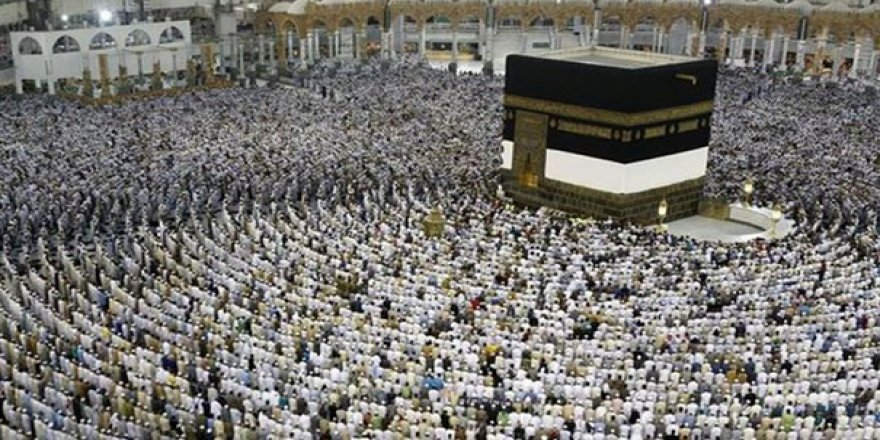 2019 hac kuraları ne zaman çekilecek? Hac kura tarihi belli oldu
