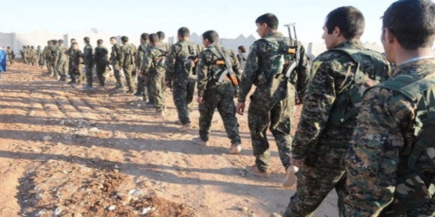 Terör örgütüne katılım 5 binden 52'ye düştü