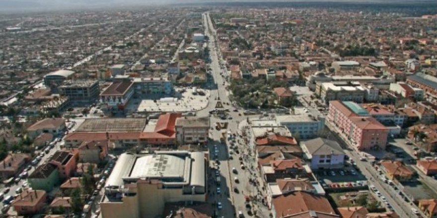 Erzincan Gülabibey Bölgesinde Alt ve Üst Yapı Yenileniyor!