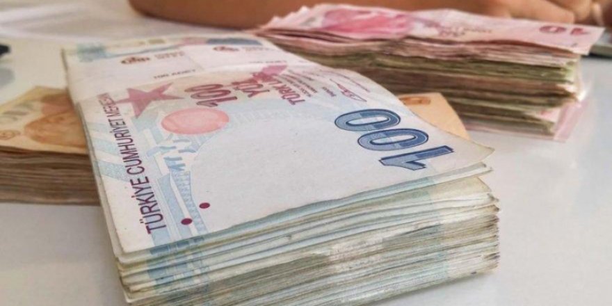 Çalışan annelere müjde! 6 bin 367 TL oldu