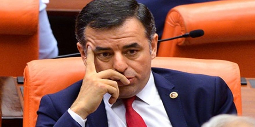 CHP'li eski vekile hapis cezası!