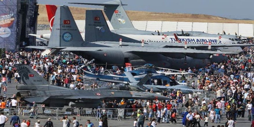 TEKNOFEST'in düzenleneceği tarih belli oldu