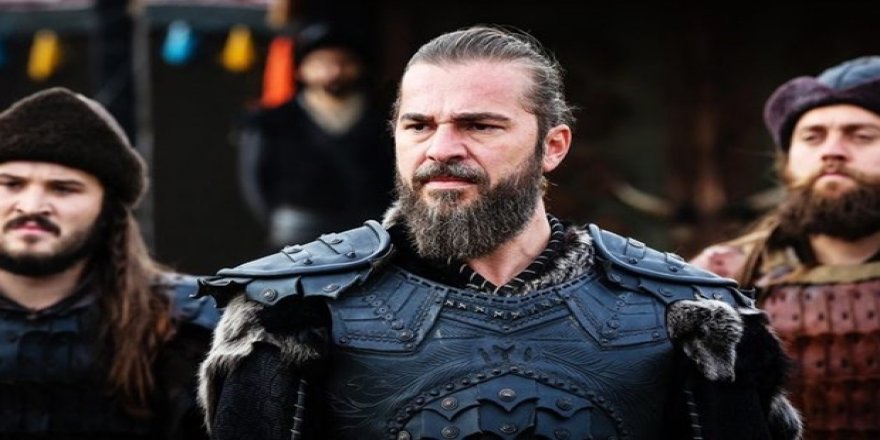 Diriliş Ertuğrul'un efsane karakteri geri dönüyor