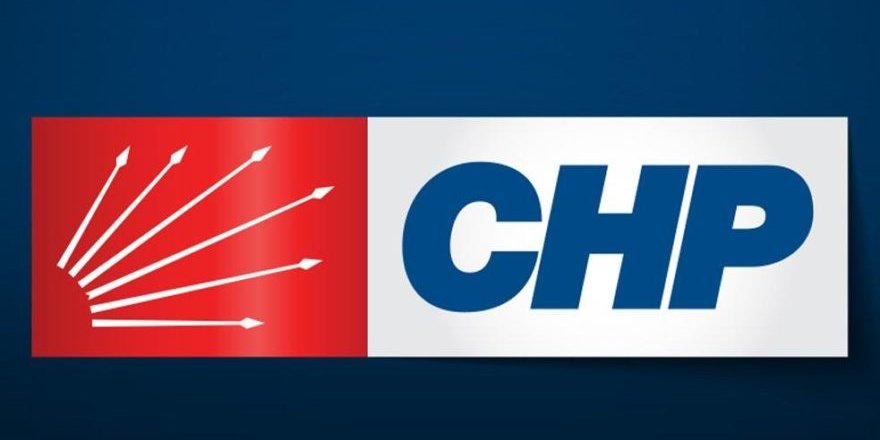 CHP'li isim TBMM Katip Üyeliğinden istifa etti